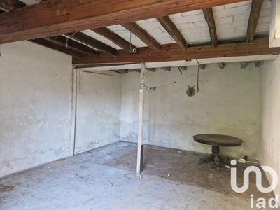 Maison de campagne - 82 m² - 3 pièces