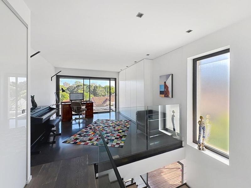 Maison - 155 m² - 4 pièces