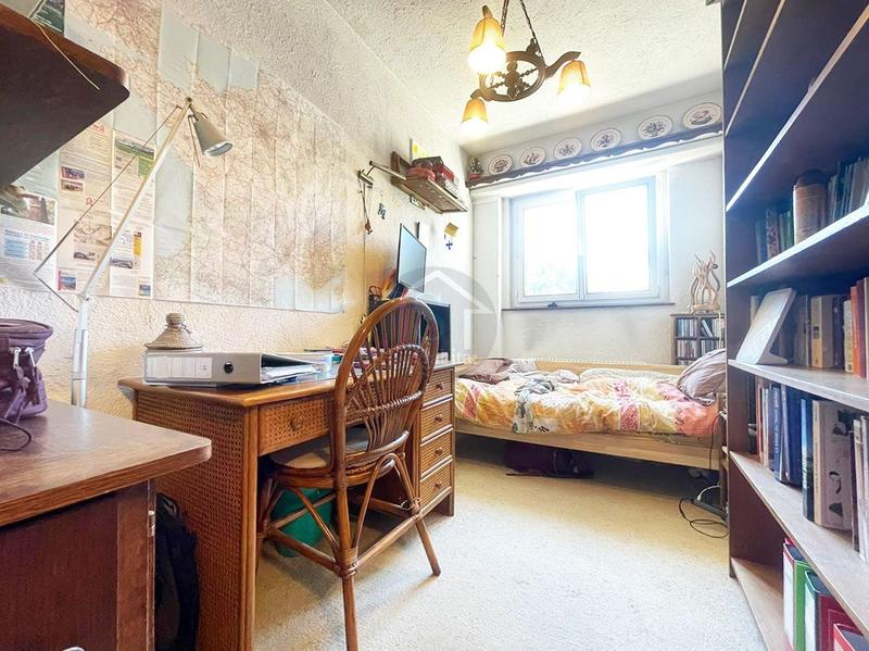 Maison - 105 m² - 4 pièces