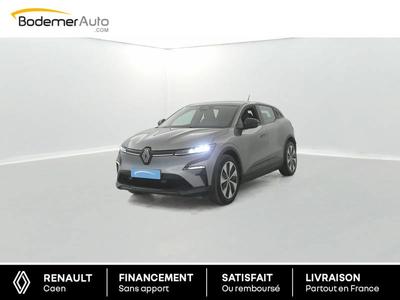 Renault Mégane E-Tech Ev60 130ch super charge Evolution Er