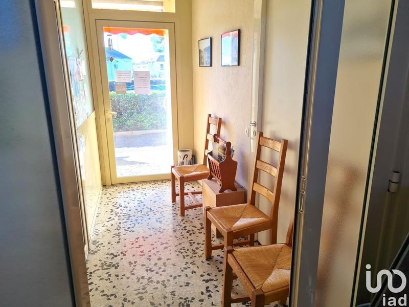 Local commercial - 53 m²