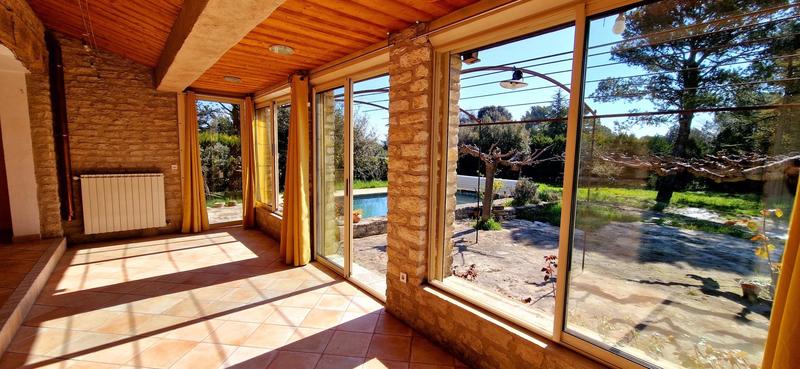 Maison - 118 m² - 4 pièces