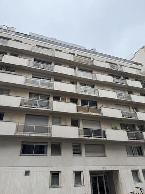 Parking / Garage - 12 m²