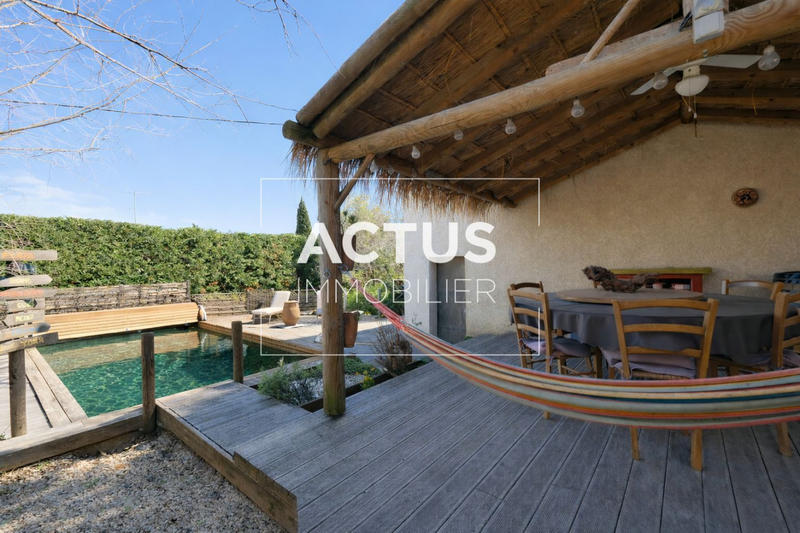 Maison - 144 m² - 6 pièces