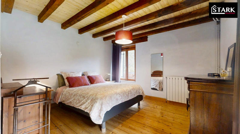 Maison - 172 m² - 7 pièces