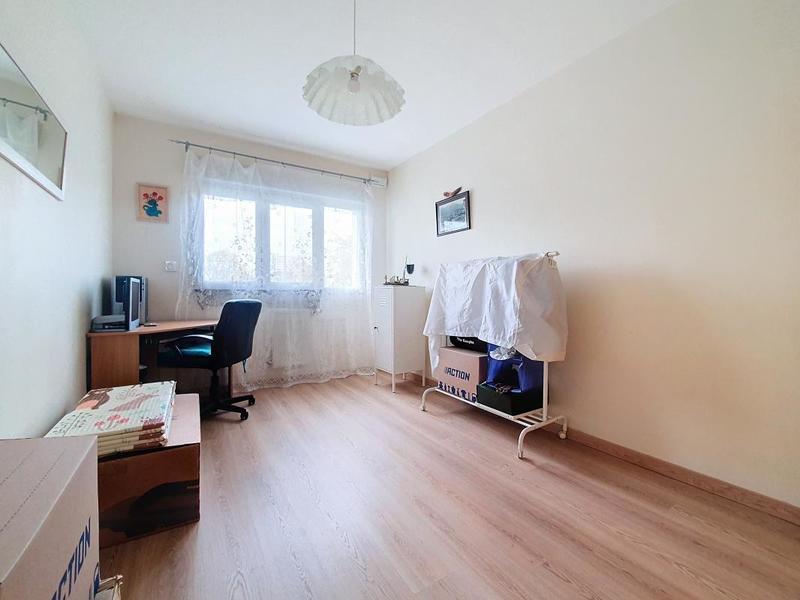 Maison - 81 m² - 4 pièces