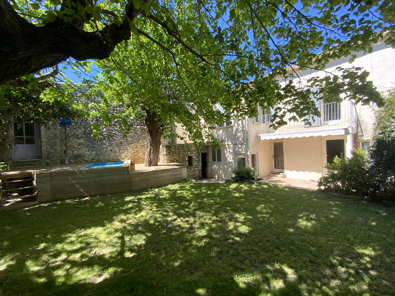 Maison - 83 m² - 4 pièces