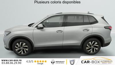 Volkswagen Tiguan Nouveau 1.5 eTSI 150cv Dsg7 Life Plus