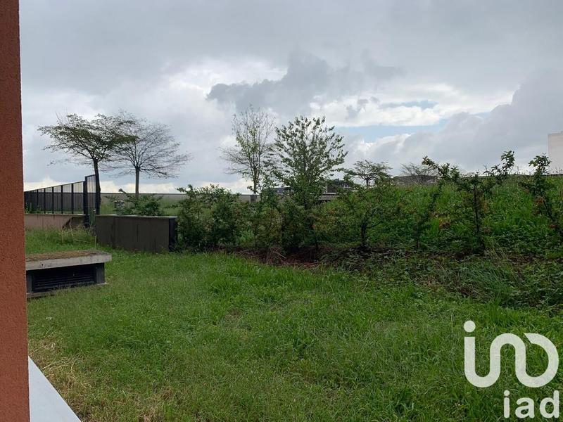 Studio - 21 m² - 1 pièce