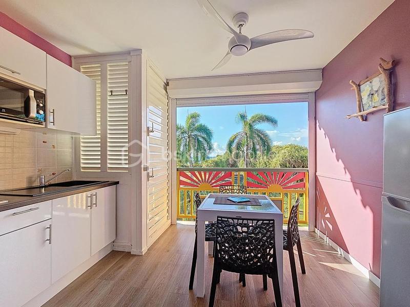 Studio - 20 m² - 1 pièce