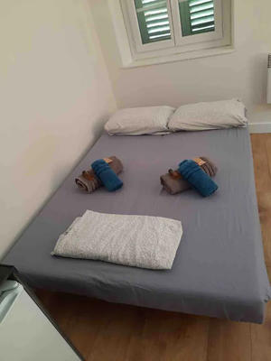 Appartement - 19 m² - 1 pièce