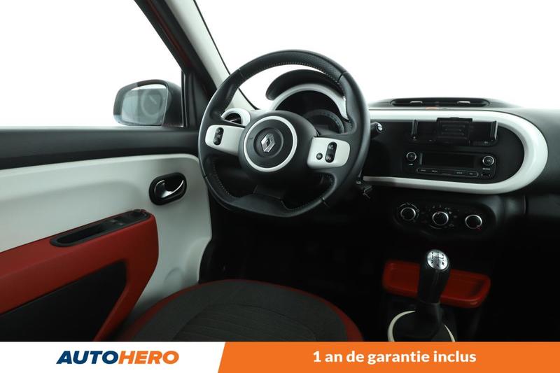 Renault Twingo 1.0 SCe Intens 71 ch