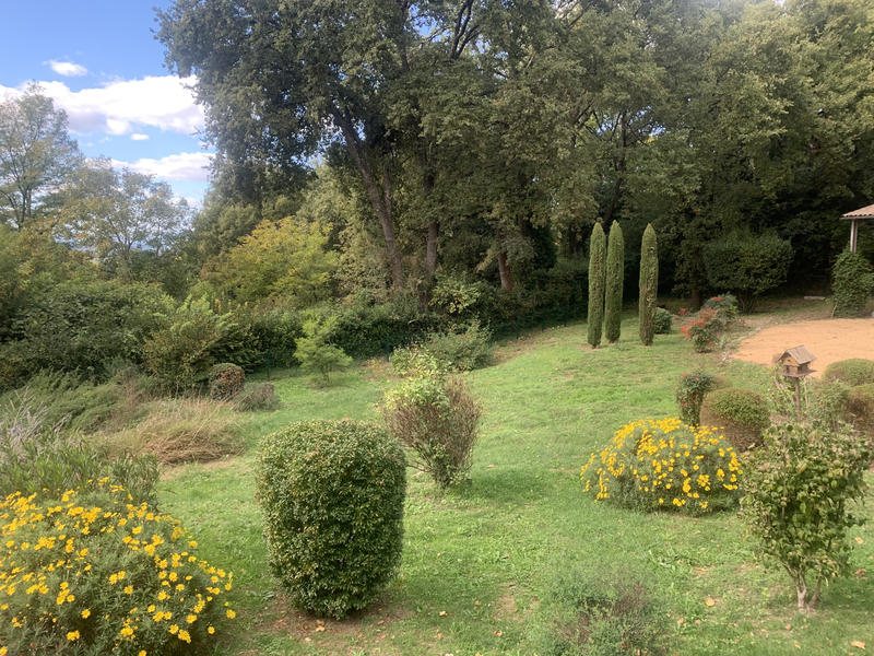 Maison - 288 m² - 6 pièces