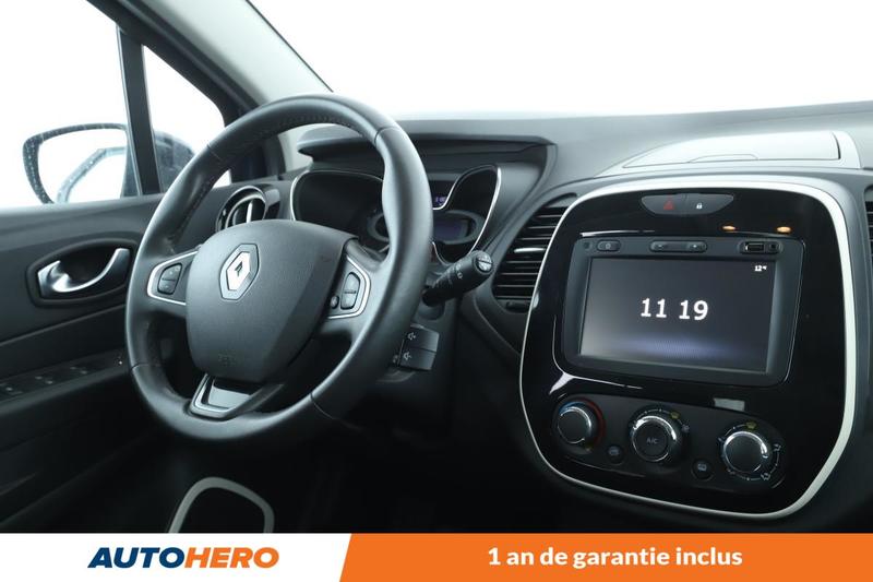 Renault Captur 0.9 TCe Business 90 ch