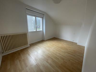 Appartement - 69 m² - 4 pièces