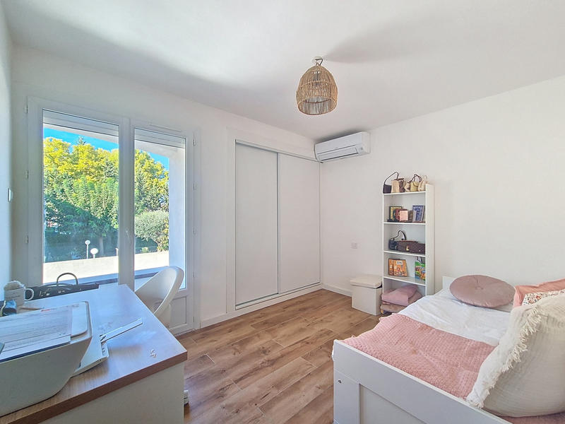 Villa - 170 m² - 7 pièces