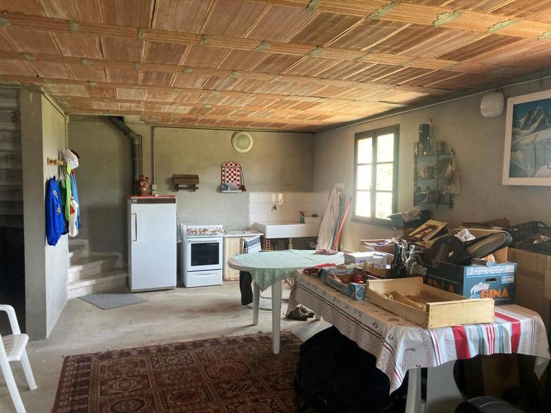 Maison - 136 m² - 7 pièces