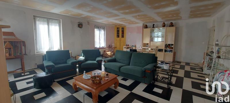 Maison de village - 160 m² - 5 pièces