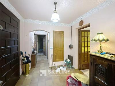 Maison - 75 m² - 3 pièces