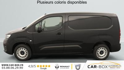 Opel combo cargo Xl Heavy 950 Kg Van 1.5 BlueHDi 130