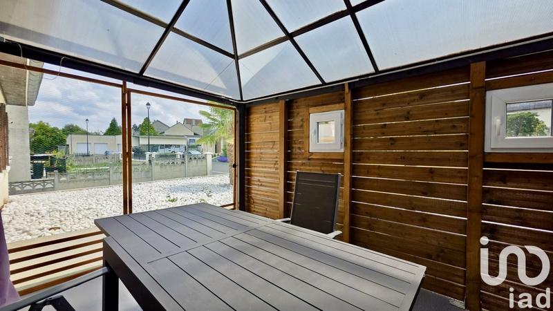 Maison - 75 m² - 4 pièces