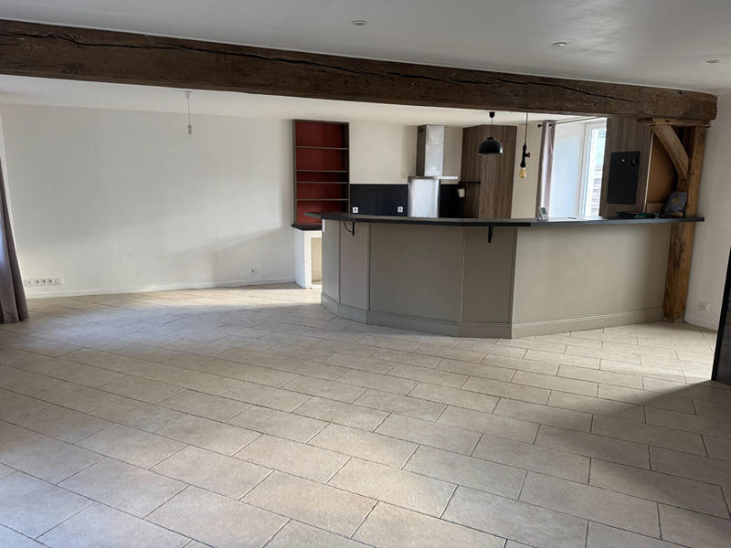 Maison - 149 m² - 6 pièces