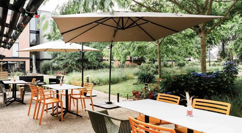 Appartement - 44 m² - 1 pièce