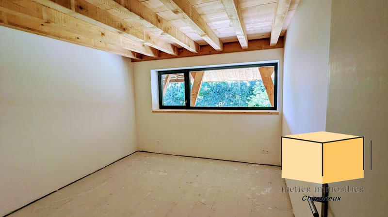 Appartement - 114 m² - 5 pièces