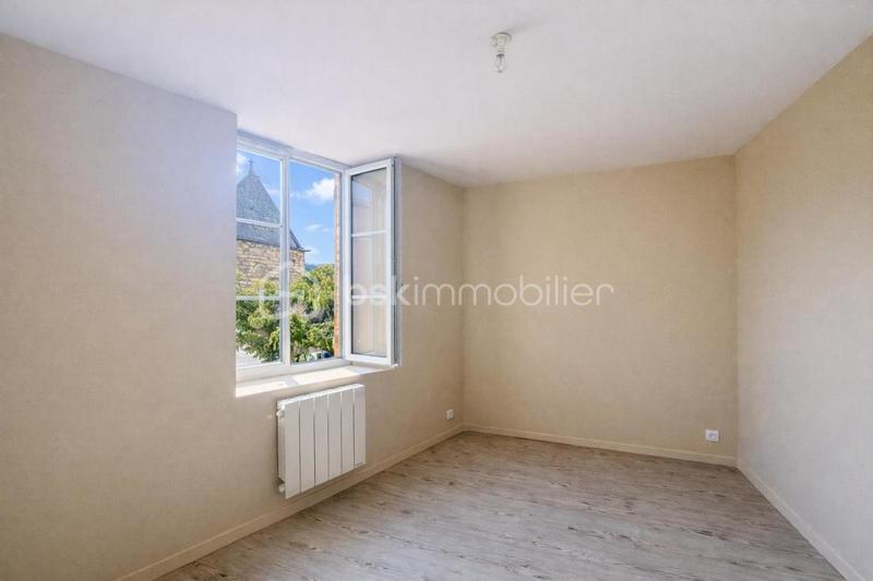 Duplex - 63 m² - 3 pièces