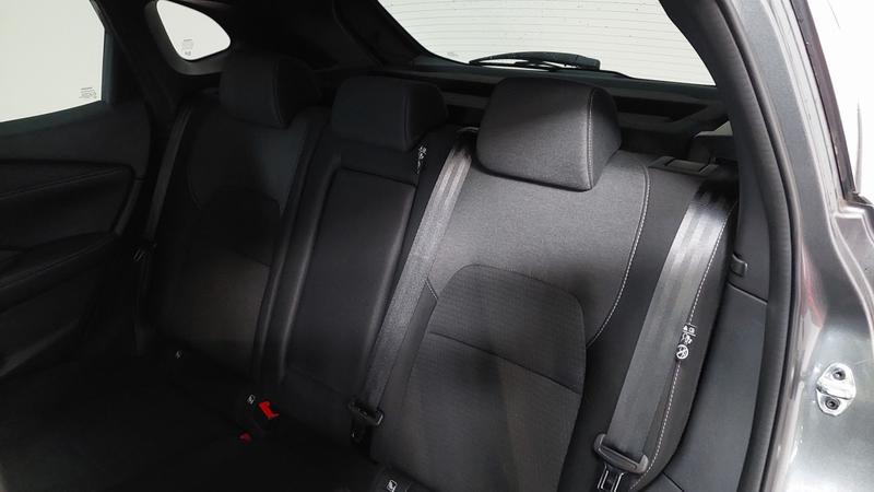 Nissan Qashqai e-Power 190 n-Connecta Bva