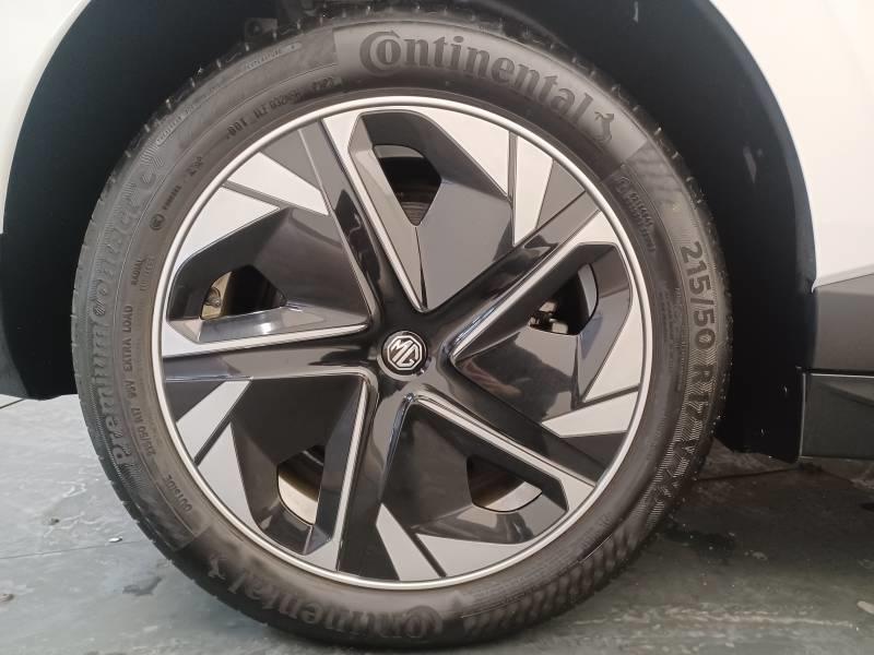 Mg Mg4 Electric 51kWh - 125 kW 2wd Standard