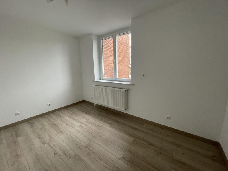 Maison ancienne - 102 m² - 4 pièces