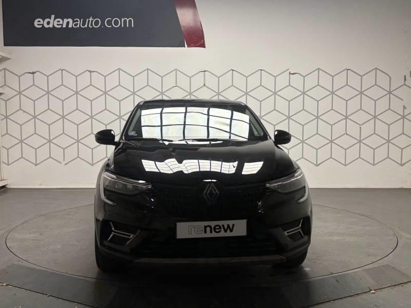 Renault Arkana TCe 140 Edc - 23 Evolution