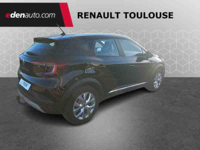 Renault Captur TCe 100 Business