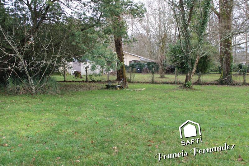 Maison - 102 m² - 5 pièces