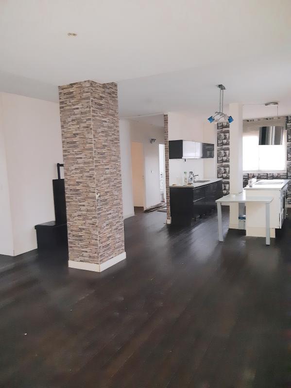 Pavillon - 254 m² - 8 pièces