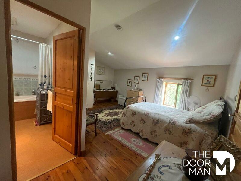 Maison de maîtres - 310 m² - 10 pièces