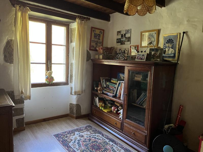 Maison de campagne - 110 m² - 4 pièces