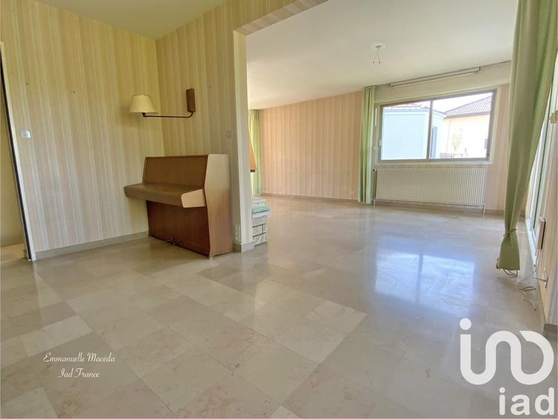 Maison - 170 m² - 8 pièces