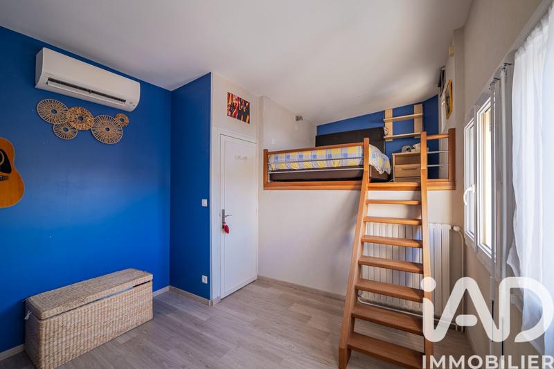 Maison de ville - 93 m² - 5 pièces