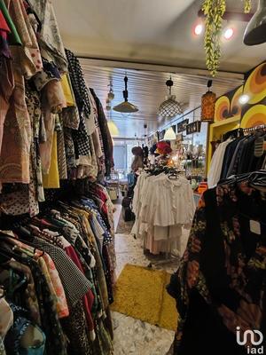 Local commercial - 50 m²