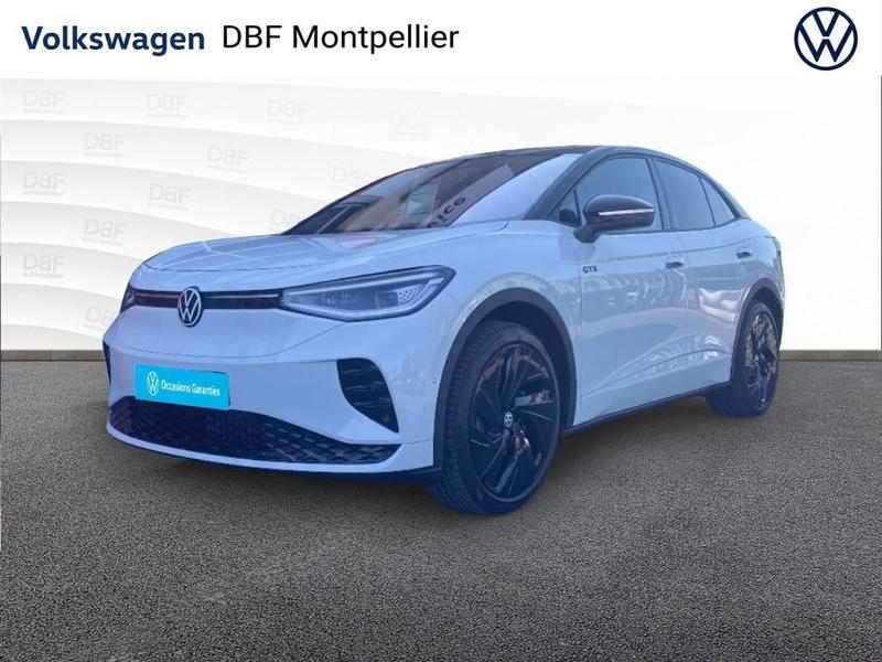 Volkswagen Id.5 Id 5 Gtx (79khw) 340 Ch./ Life Max