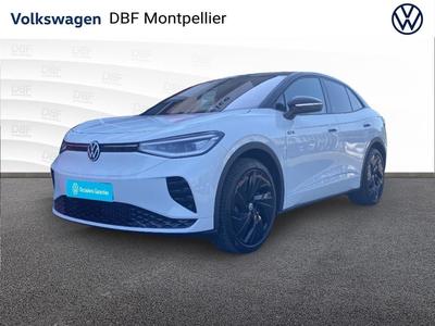 Volkswagen Id.5 Id 5 Gtx (79khw) 340 Ch./ Life Max