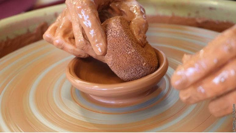 Les Samedis Tournage