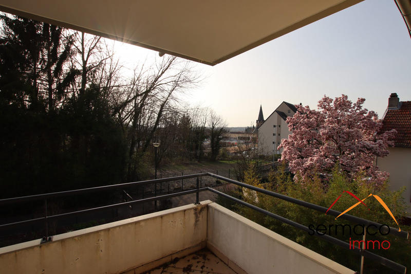 Appartement - 77 m² - 3 pièces