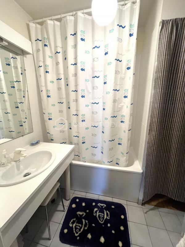 Appartement - 32 m² - 2 pièces