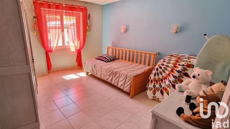 Maison - 146 m² - 4 pièces