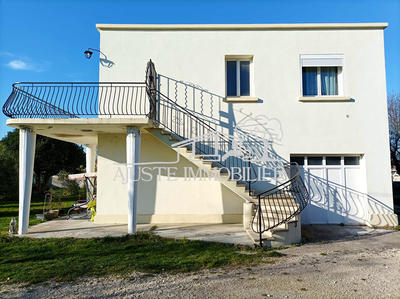 Appartement - 124 m² - 5 pièces