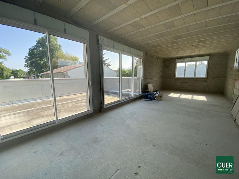 Local commercial - 49 m²