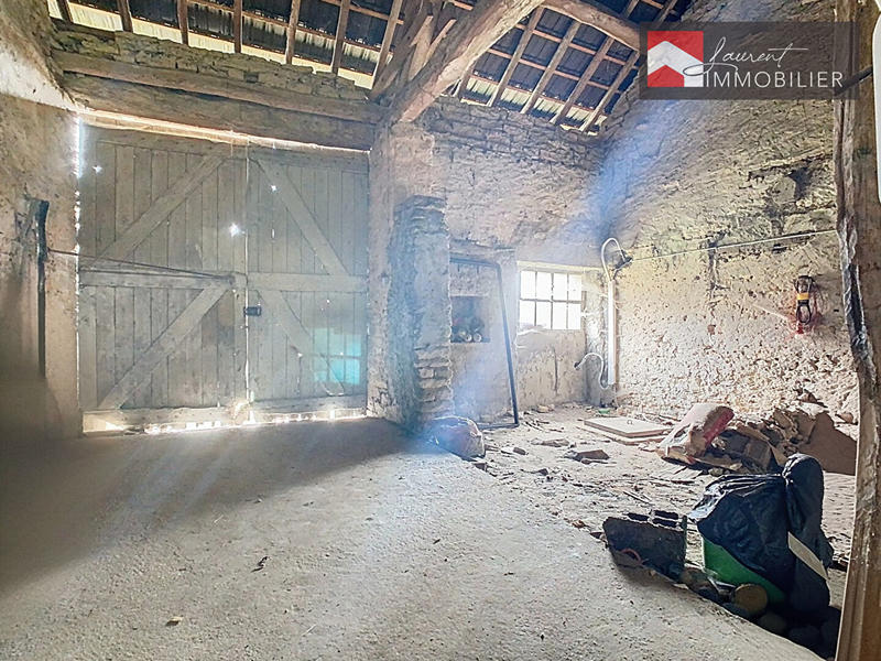 Maison - 105 m² - 3 pièces